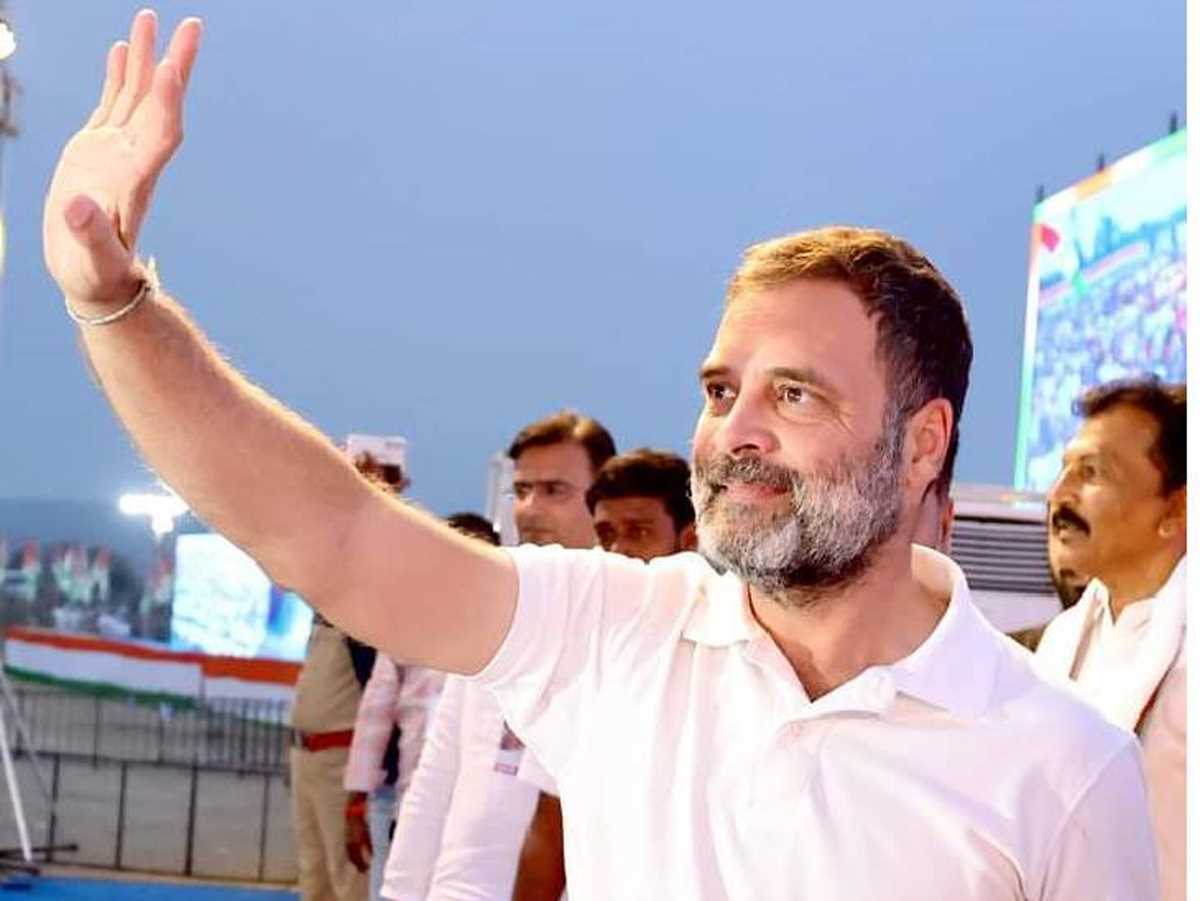 राहुल गांधी आज केदारनाथ दौरे पर, बाबा केदारनाथ की विशेष पूजा करेंगे